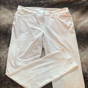 ADIDAS woman’s golf pants